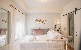 Bastion Medieval Deluxe Apartments