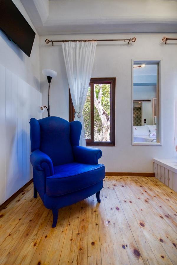 Bastion Luxury Medieval Accommodation Rhodes City Buitenkant foto