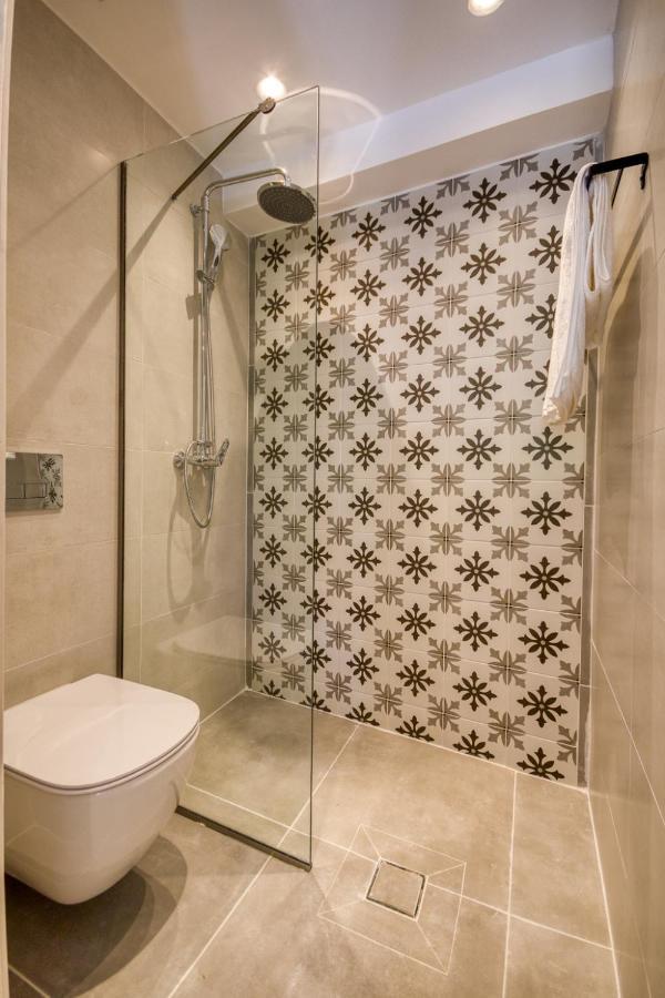 Bastion Luxury Medieval Accommodation Rhodes City Buitenkant foto