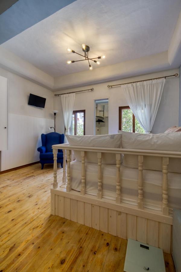 Bastion Luxury Medieval Accommodation Rhodes City Buitenkant foto